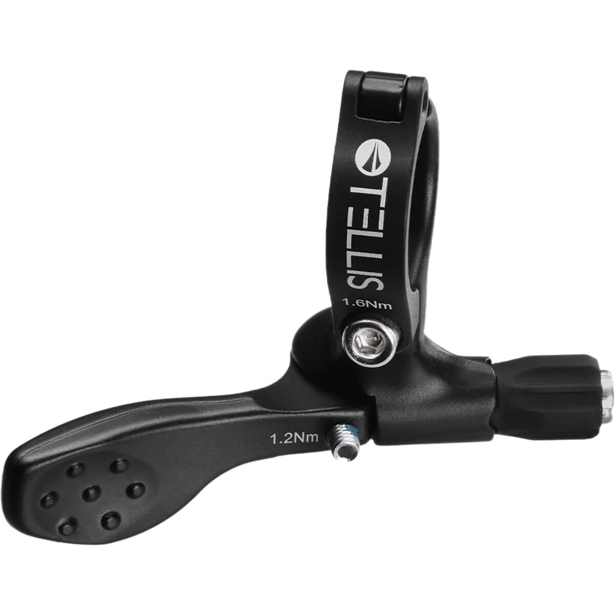 Amazon.com : Sdg Components Tellis Remote - 22.2Mm Clamp Black